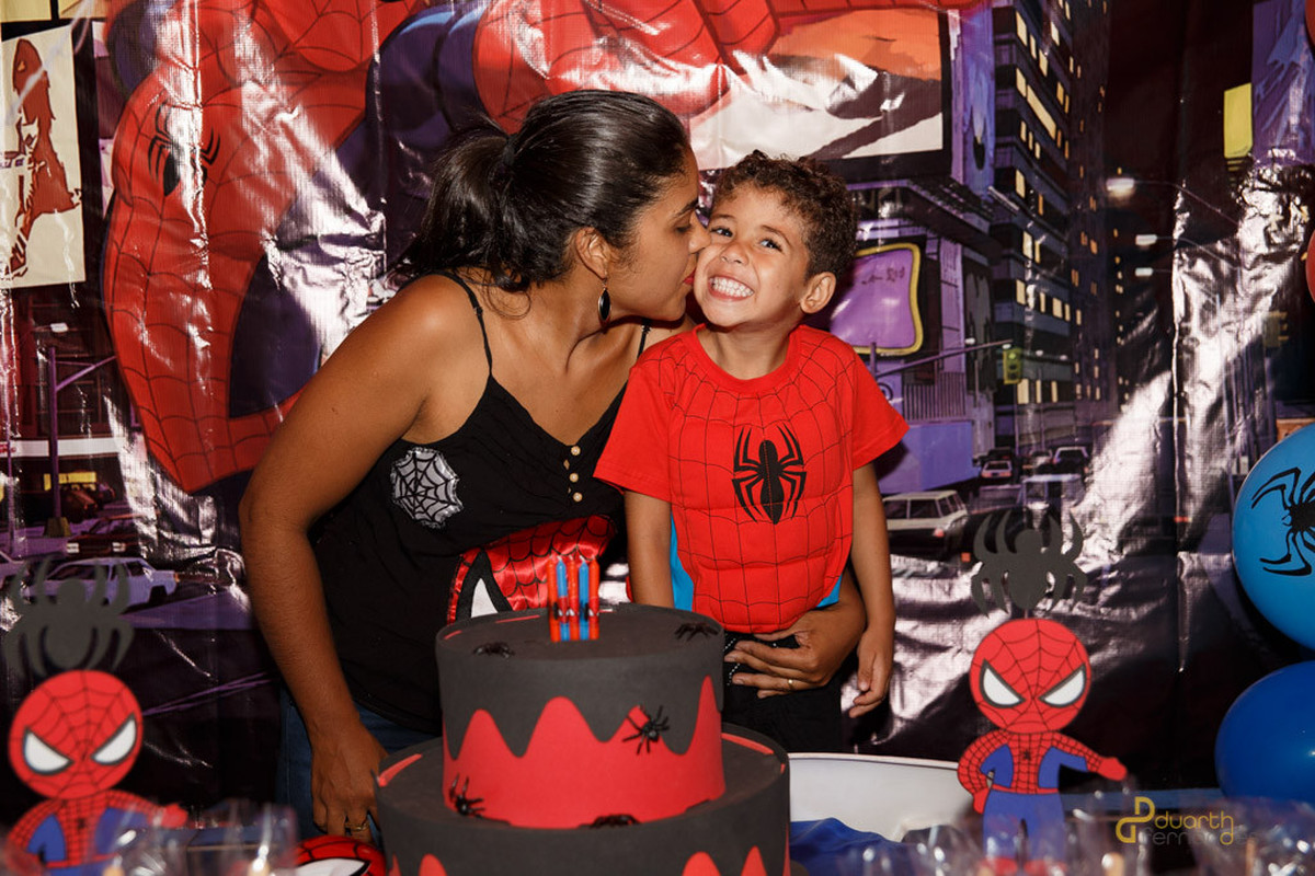 Aniversário | Juan