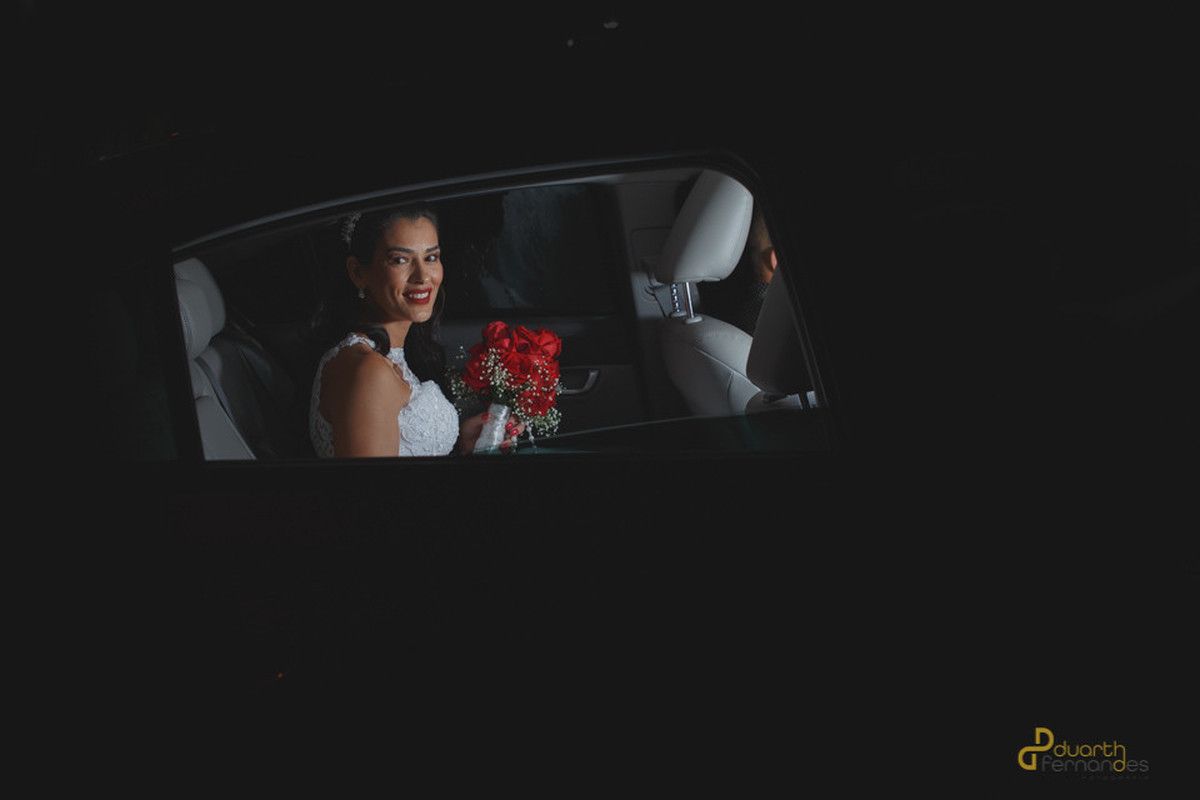 Casamento | Elisabete e Velson