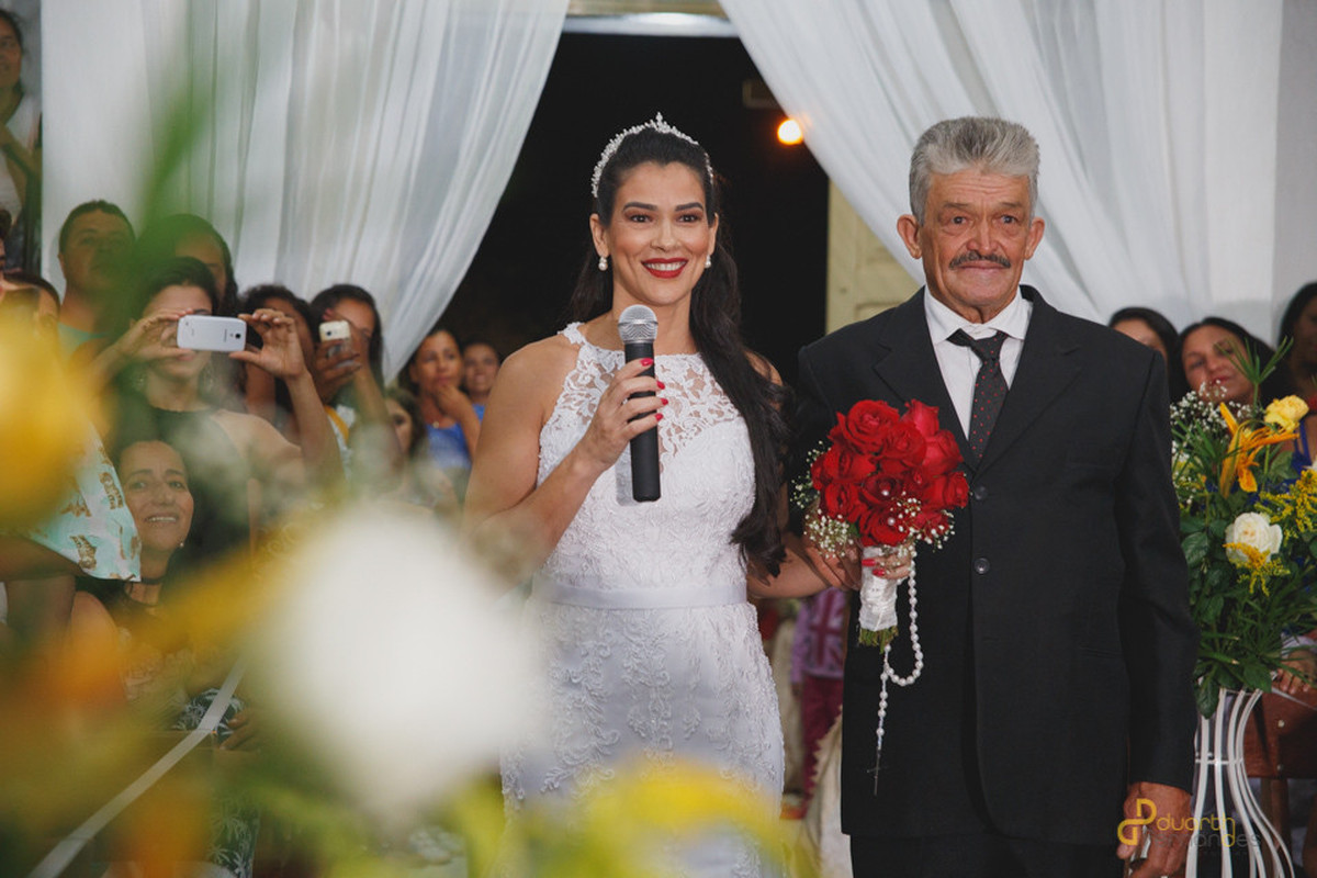 Casamento | Elisabete e Velson