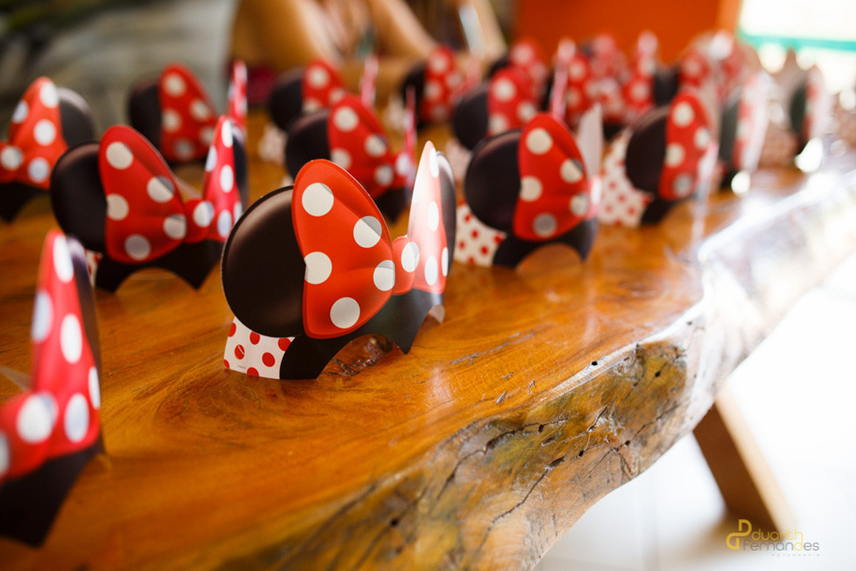 Aniversário | Ana Laura