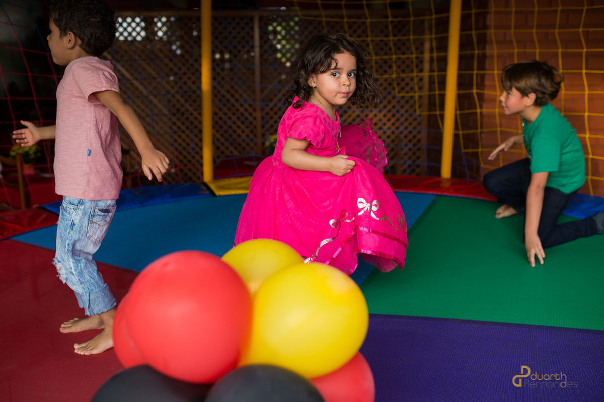 Aniversário | Ana Laura