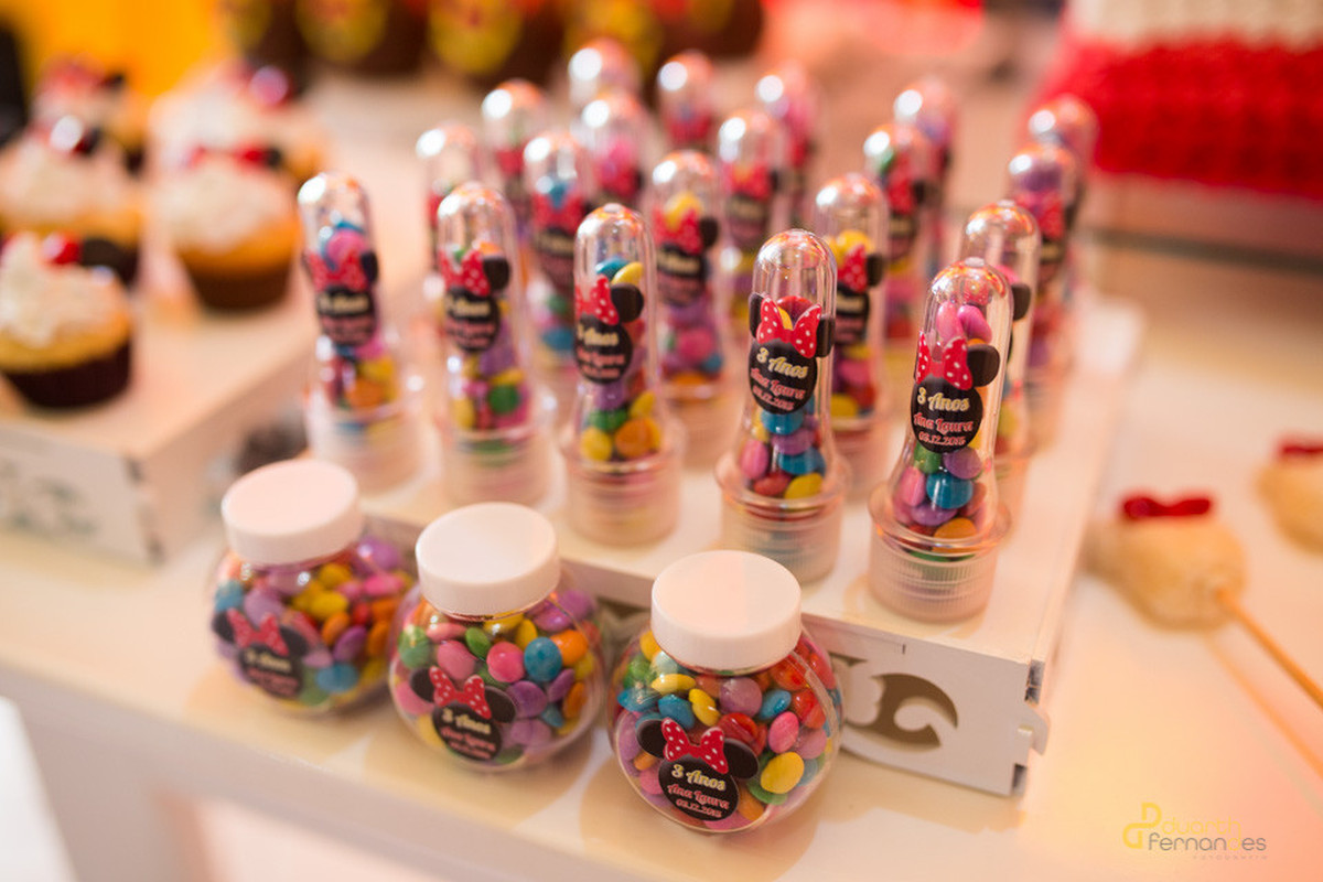 Aniversário | Ana Laura