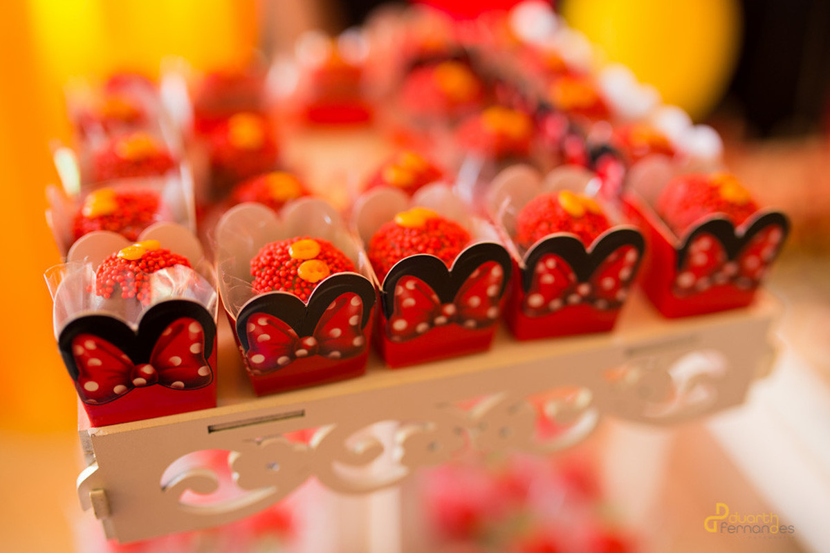 Aniversário | Ana Laura