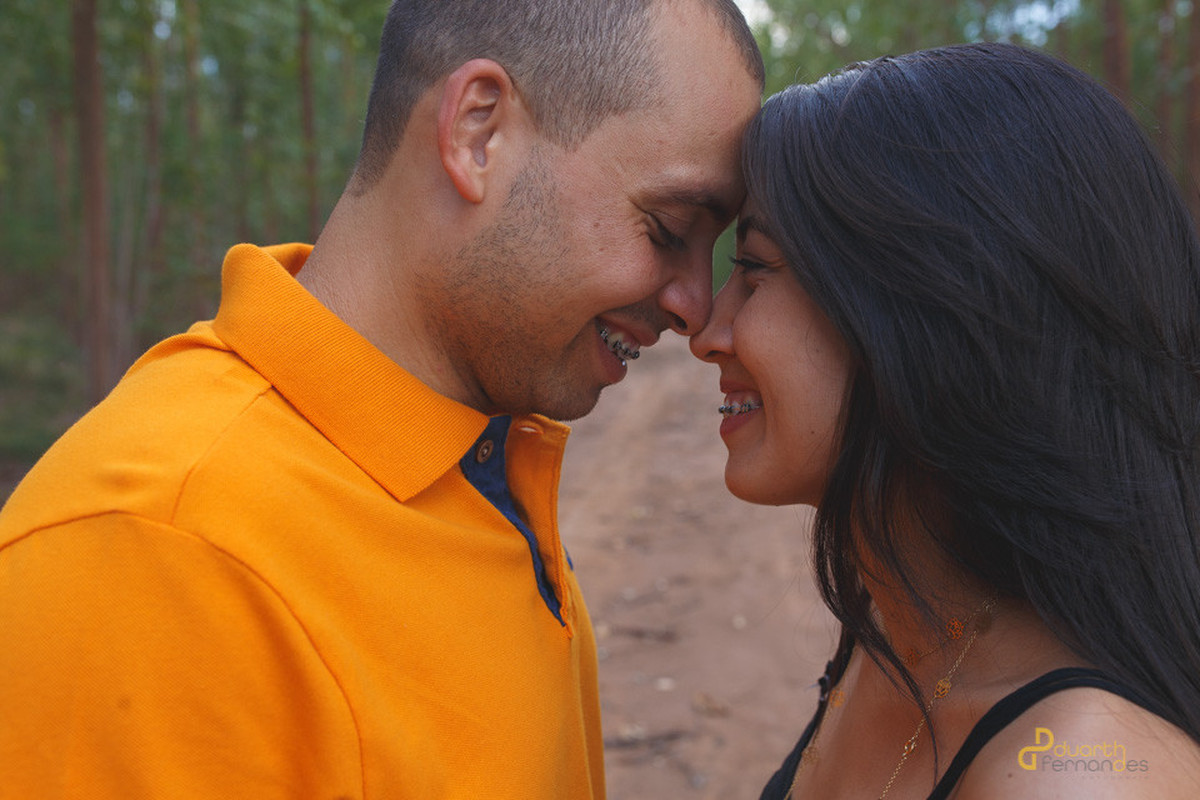 ensaio de pre casamento em turmalin