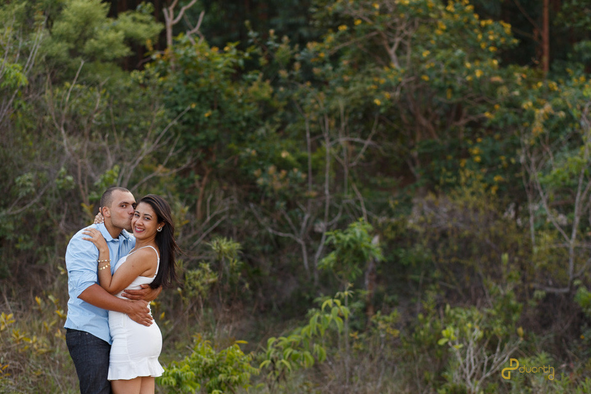 Pré Casamento | Patricia e Temir