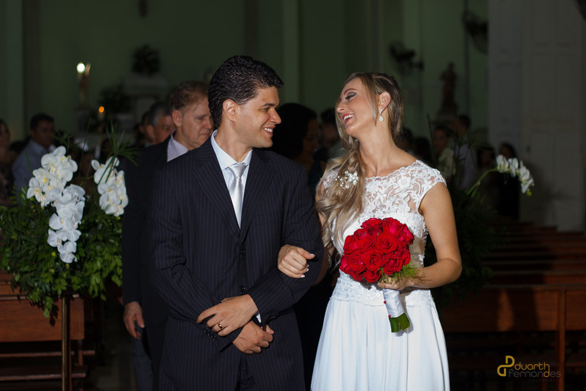 Casamento | Diana e Julio