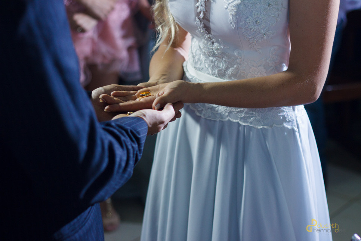 Casamento | Diana e Julio