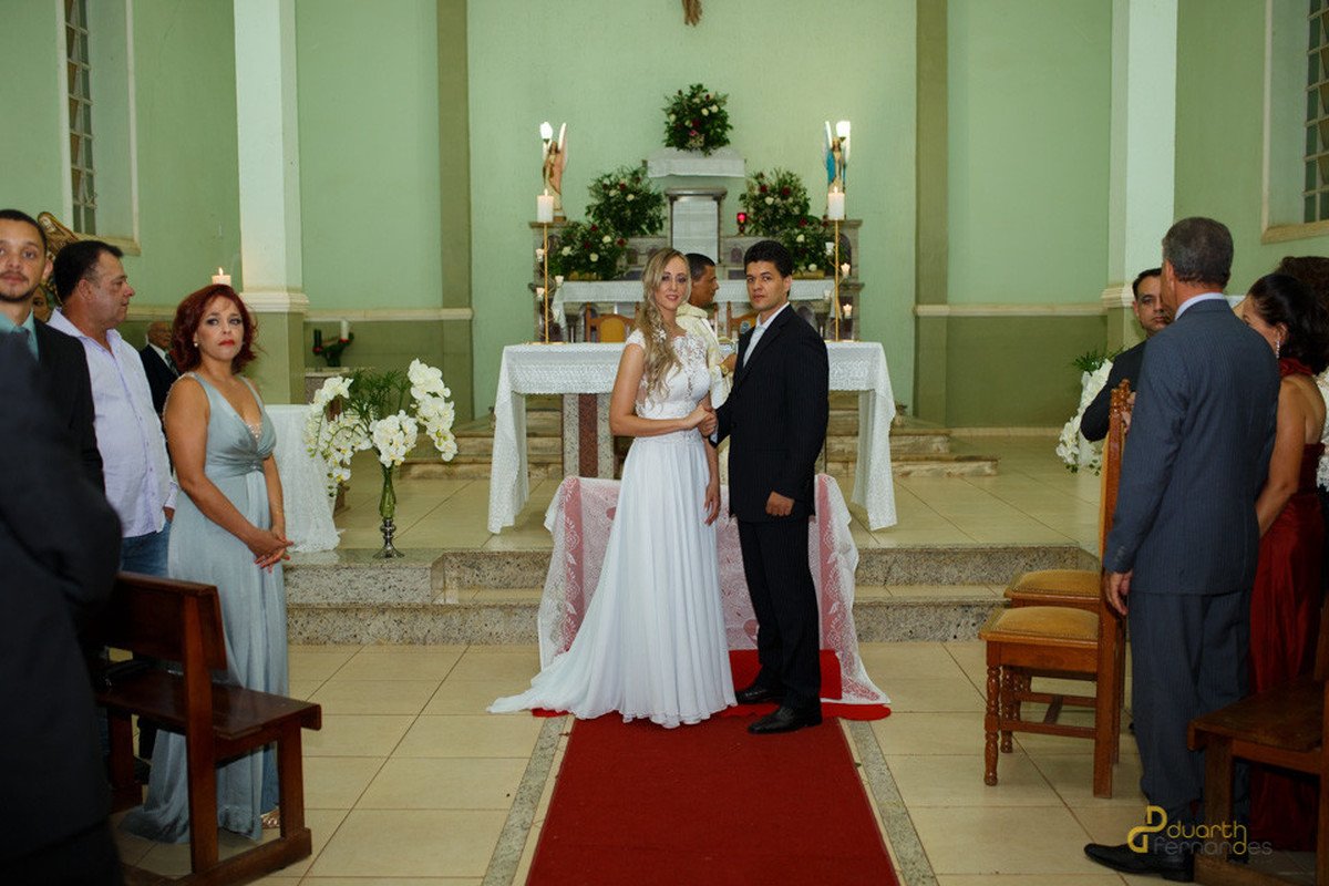 Casamento | Diana e Julio