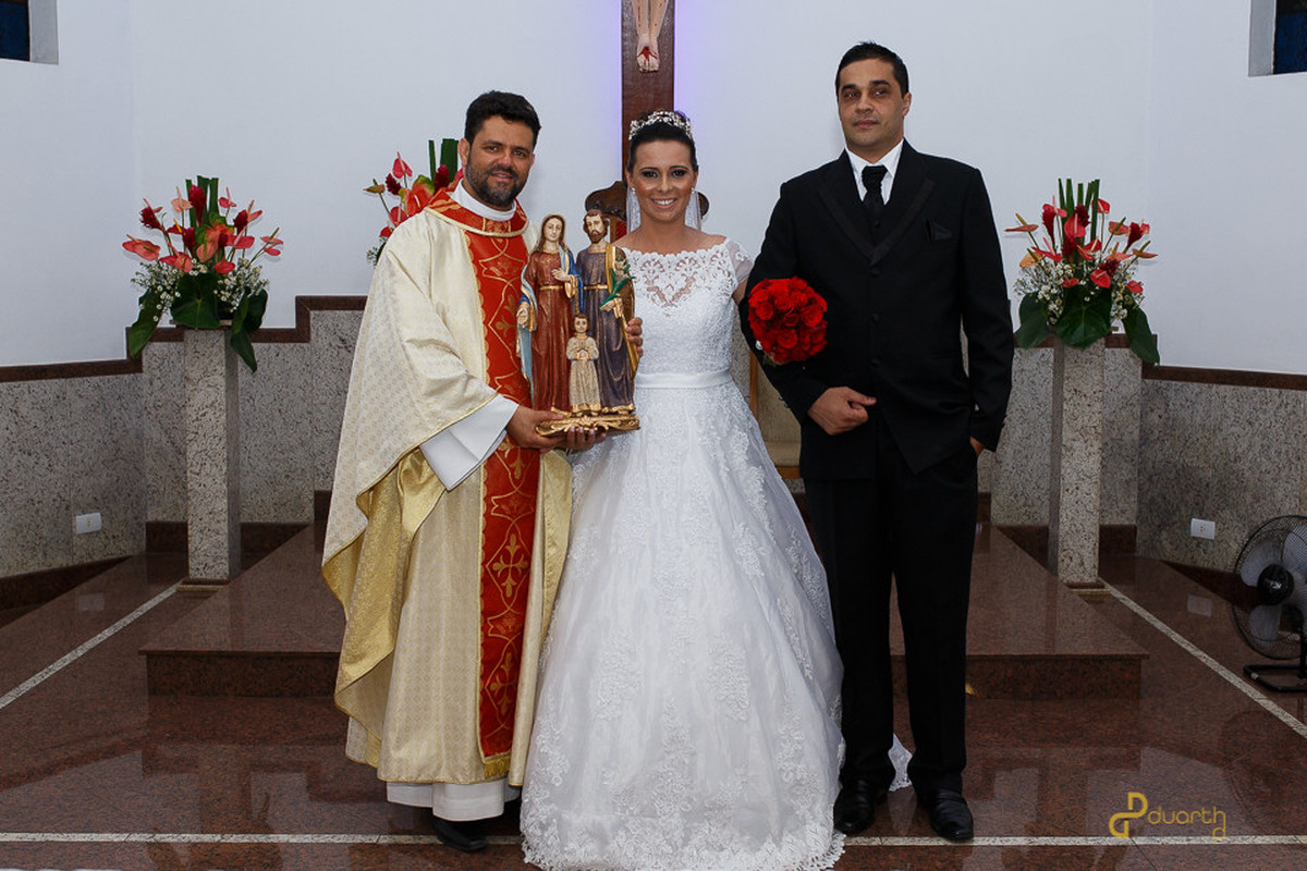Fotografo de Casamento em Capelinha MG