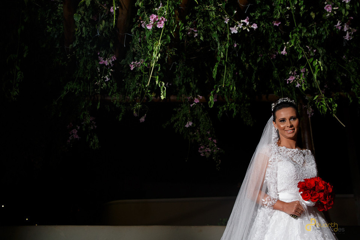 Vestido de Noiva em Capelinha MG