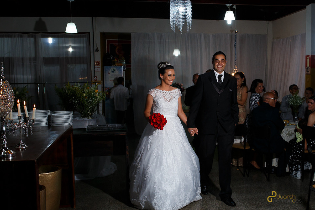 Vandartes Decoraçao E Buffet 