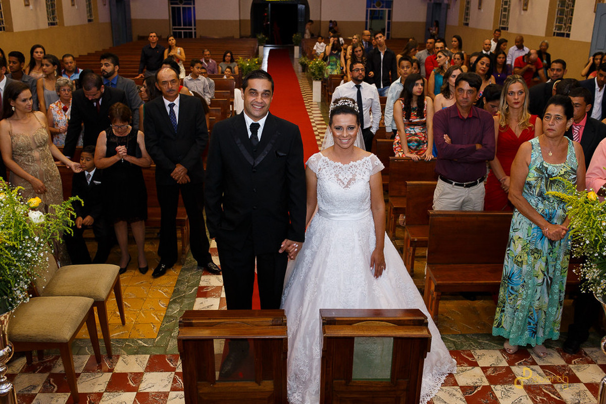 Fotografo de Casamento em Rosilda Bella Foto