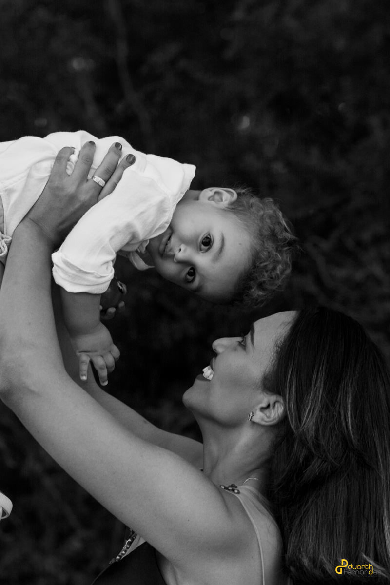 Foto em ensaio fotográfico em Turmalina MG