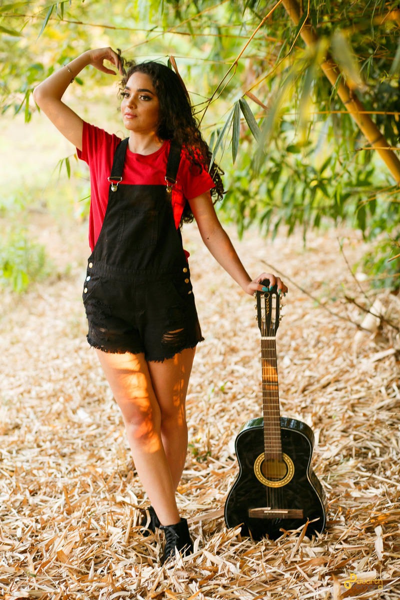 Fotografo de Debutantes em Turmalina MG