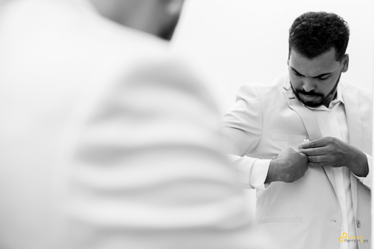 marcone mendes no making of