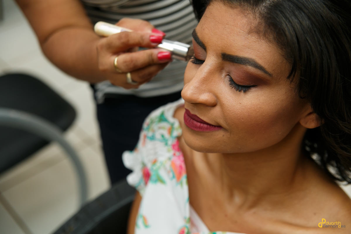 making of de valdecira