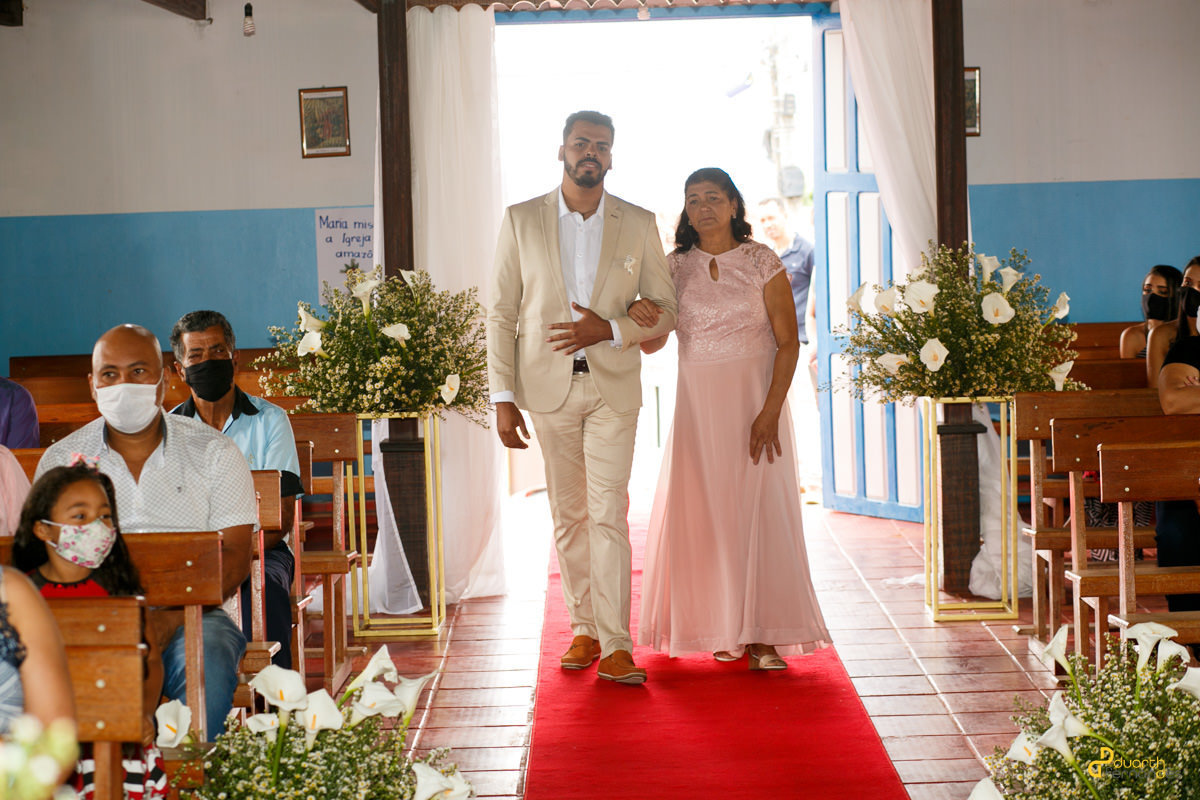decoração de casamento em turmalina mg
