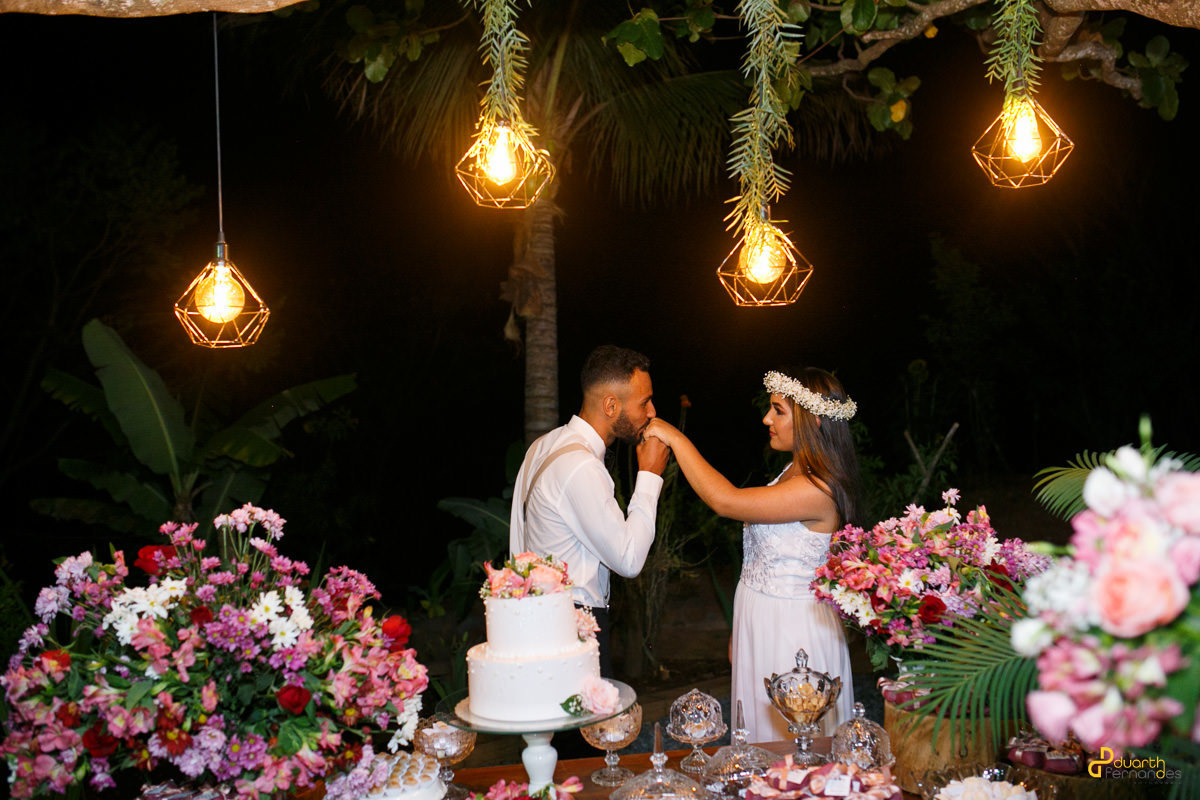 Buffet e Decoração de Casamento em Turmalina MG Minas Novas Itamarandiba Capelinha Carbonita MG Fotografo melhor