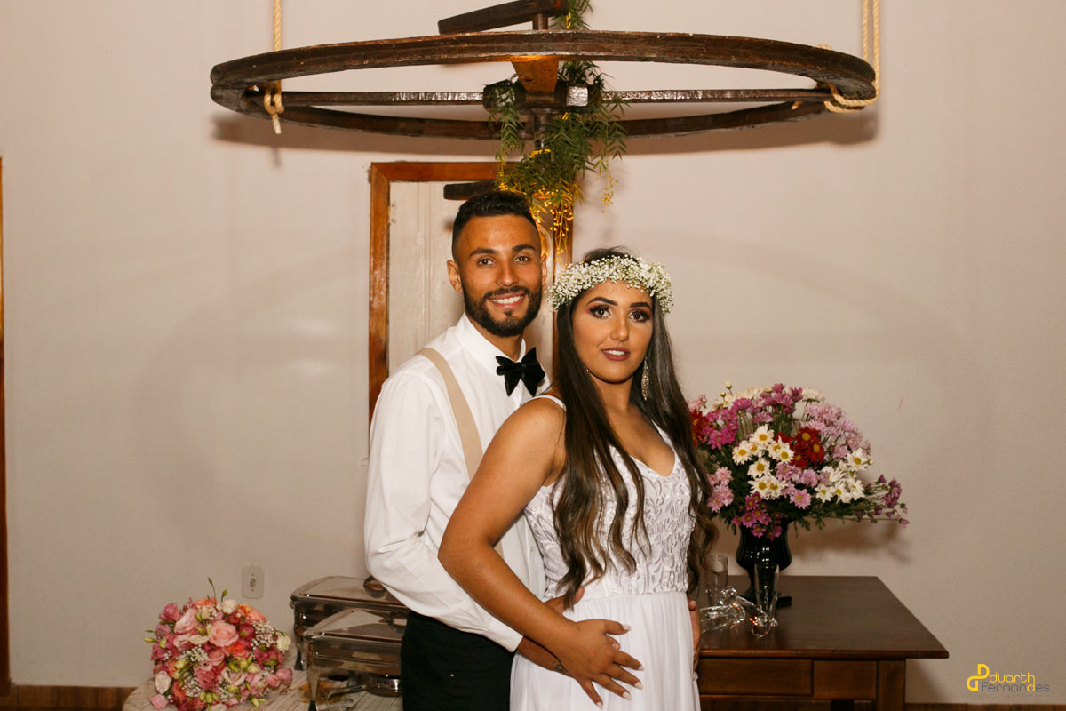 Buffet e Decoração de Casamento em Turmalina MG Minas Novas Itamarandiba Capelinha Carbonita melhor cabelo e maquiagem