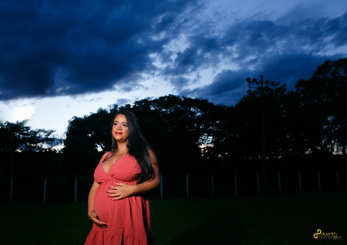 fotografia de gestante terezinha em minas novas mg