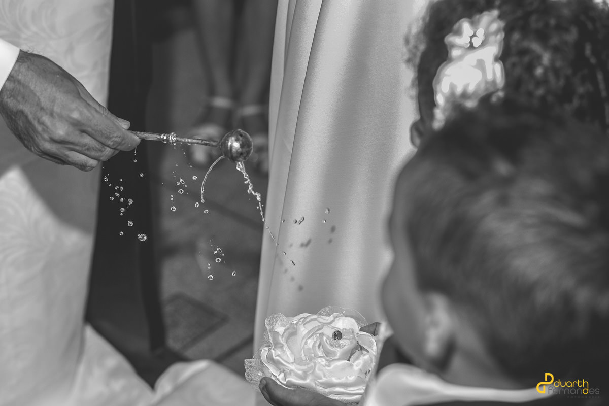 Bençãos do Padre de Turmalina