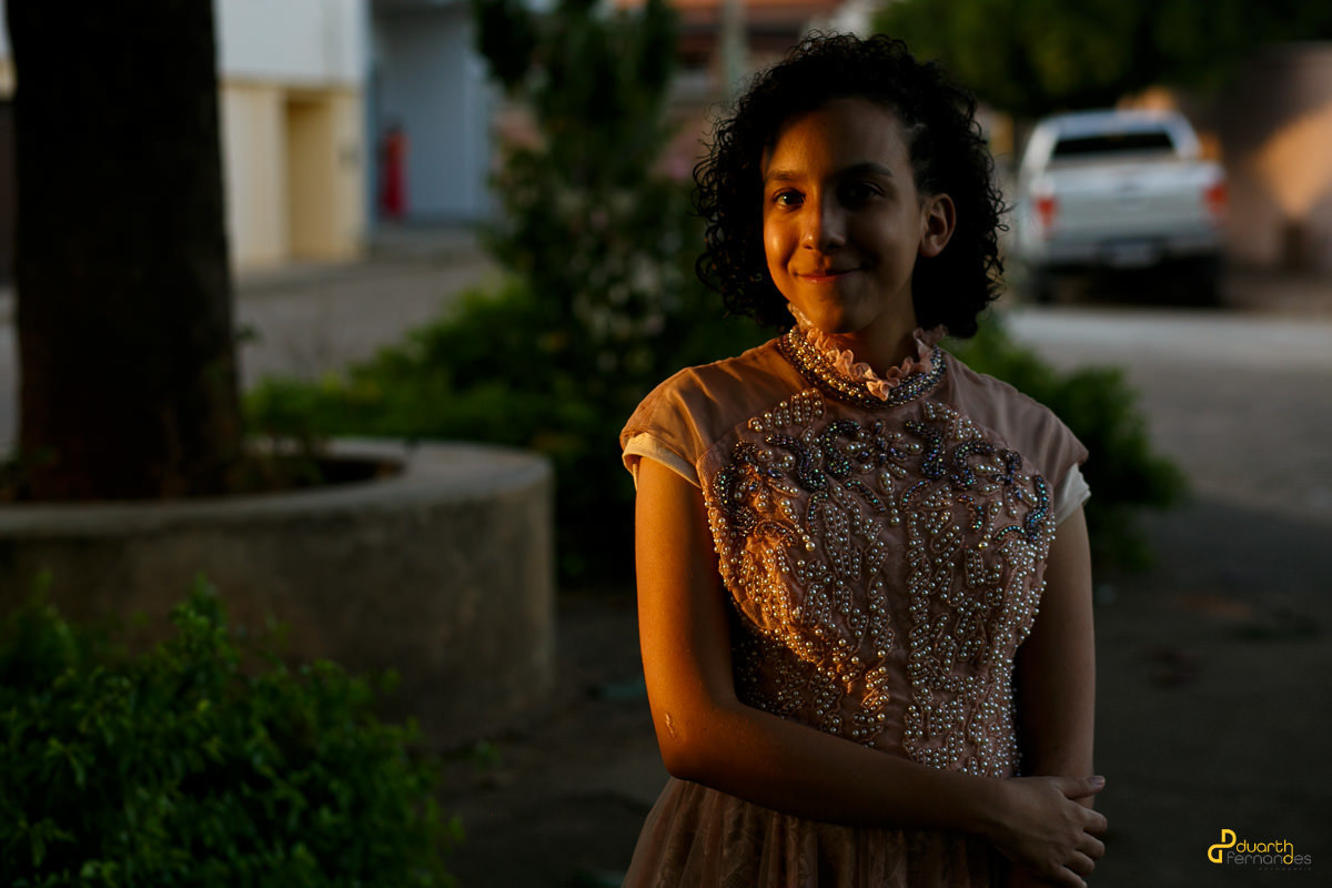 Ensaio Myla Turmalina MG