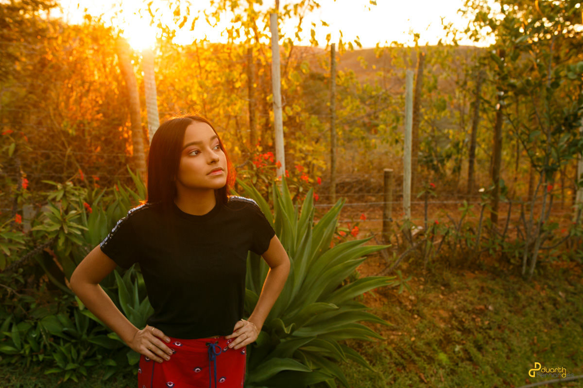 Ensaio de Debutante Casais Gestante em Minas novas MG