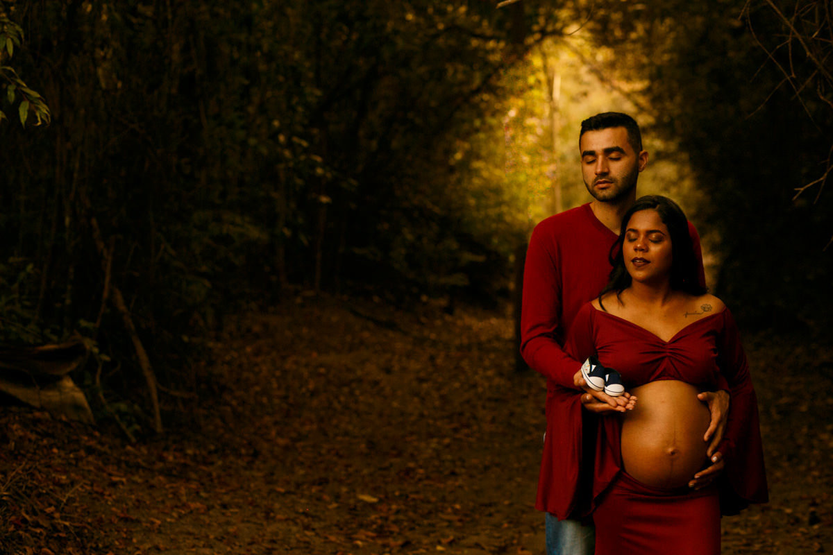 Foto de ensaio externo em itamarandiba mg