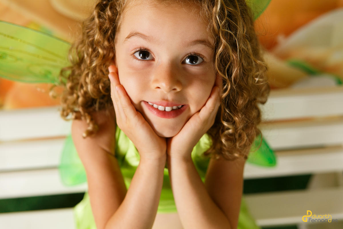 saram olhando pra cima