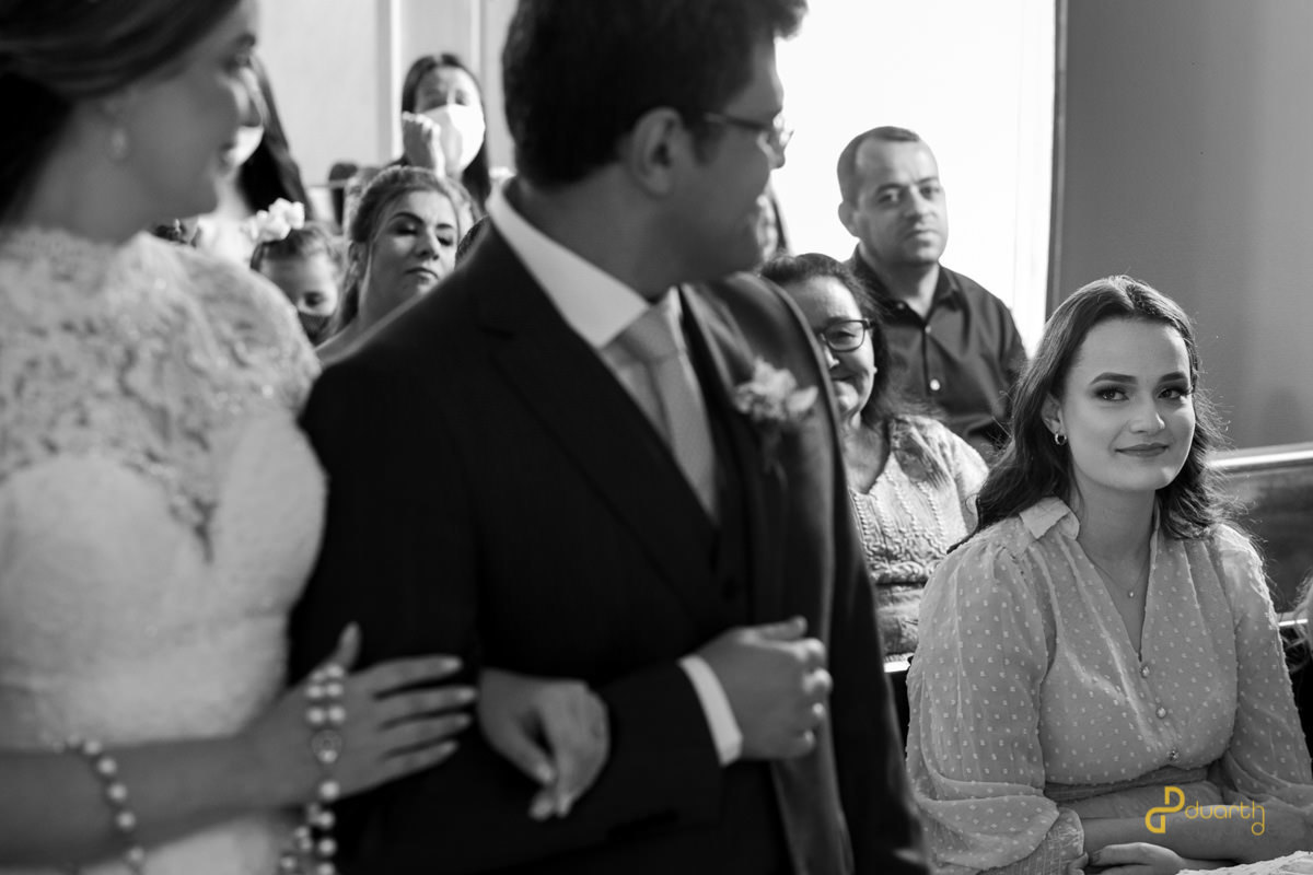 Casamento | Fernanda e Jailton