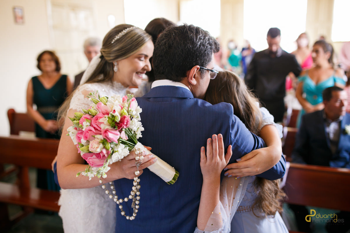 Casamento em Itamarandiba