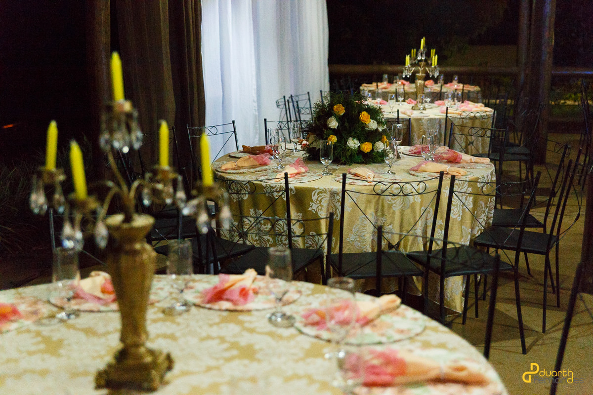 Festa de Lucas Santana