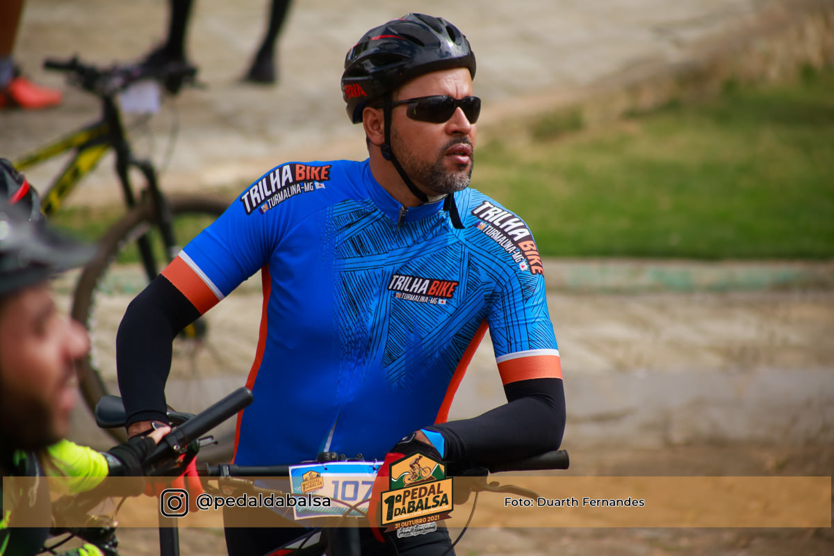 Pedal da Balsa em Gouveia