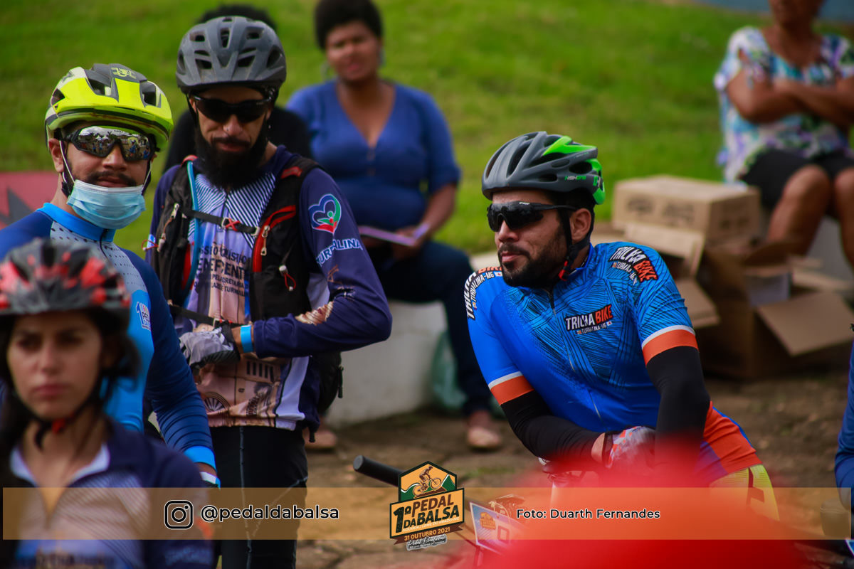 Pedal da Balsa em Gouveia