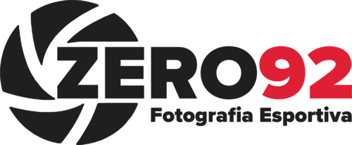 Logotipo de Zero92 - Fotografia Esportiva