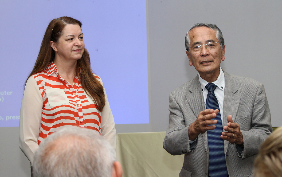 Palestra dia da internet segura patrocinador