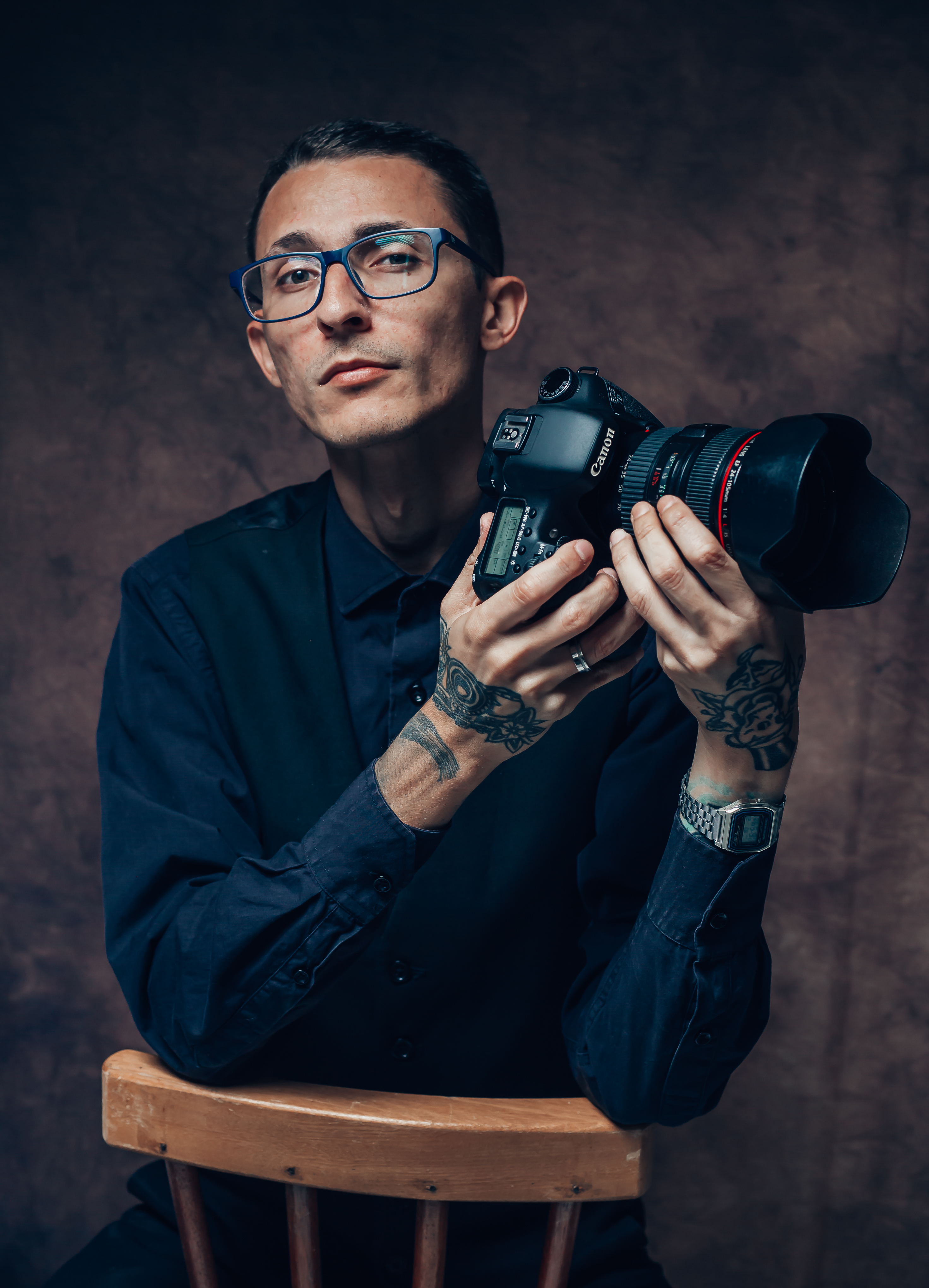 Sobre Fotografia Social em Uberlândia: Casamento Civil, Ensaios Corporativos e Mais!