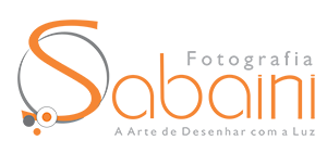 Logotipo de Sabaini Fotografia