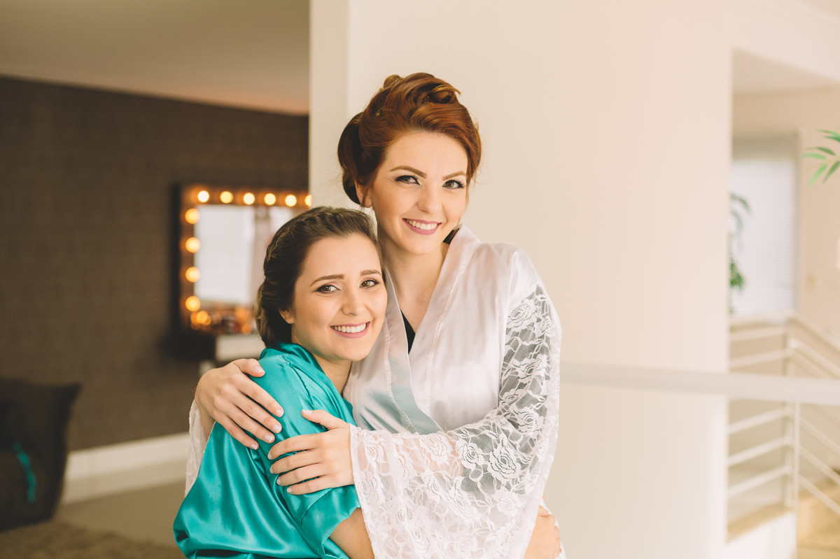 Melhor amiga da noiva
