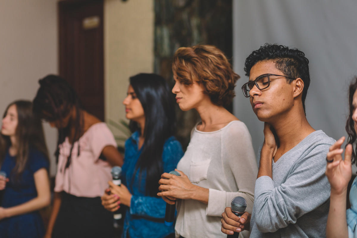 Cantores Adventistas