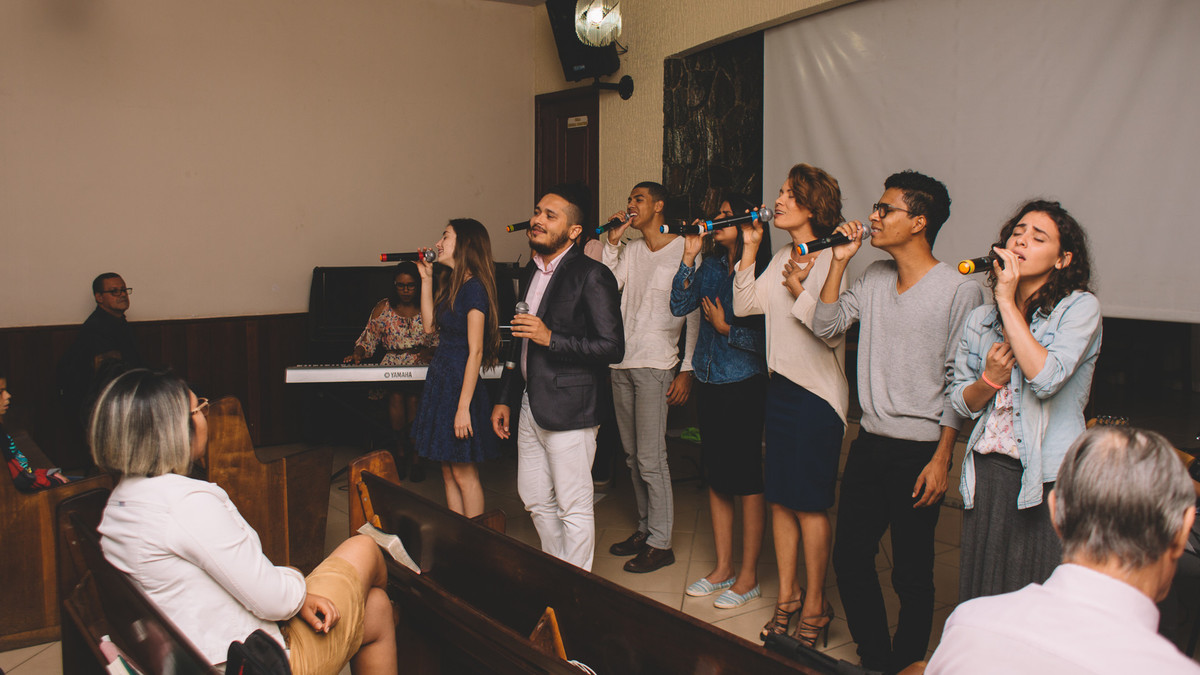 Grupo Musical Adventista