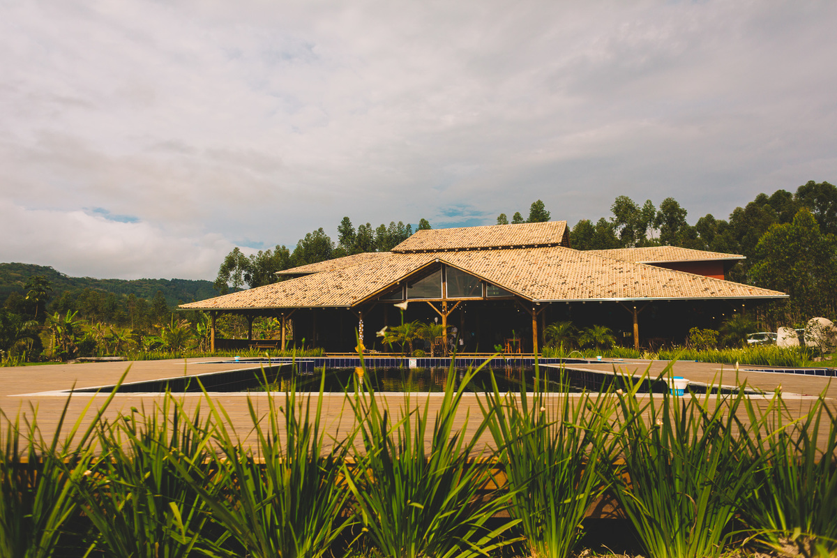 Sítio Adventus local para eventos