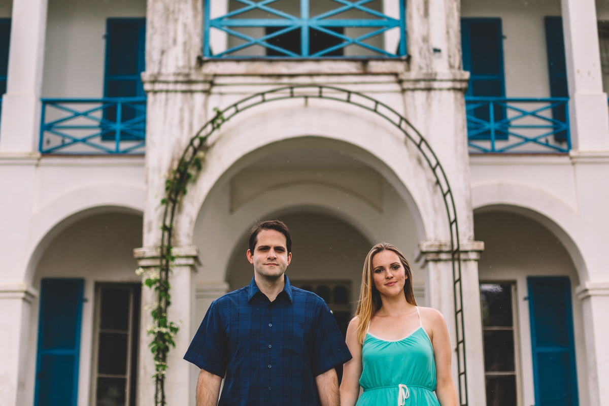 Foto tipo de revista