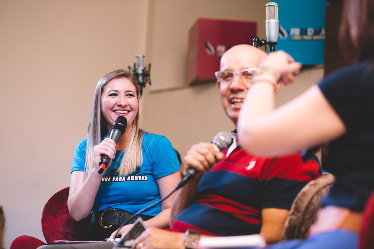 Perguntas durante a entrevista