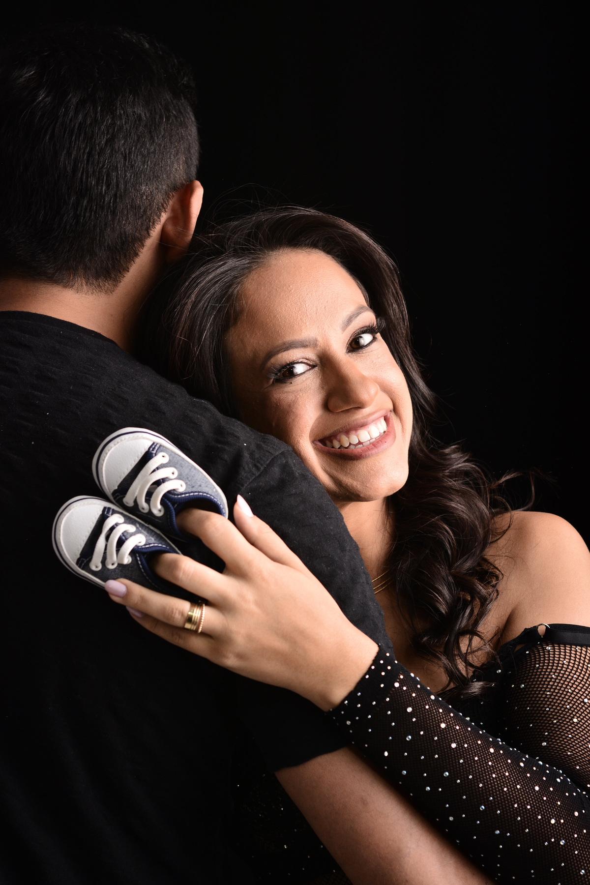 Ensaio Gestante em BH