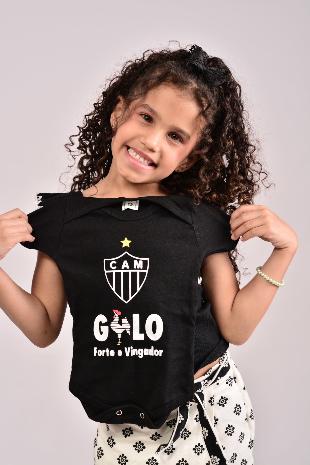 Ensaio Gestante em BH