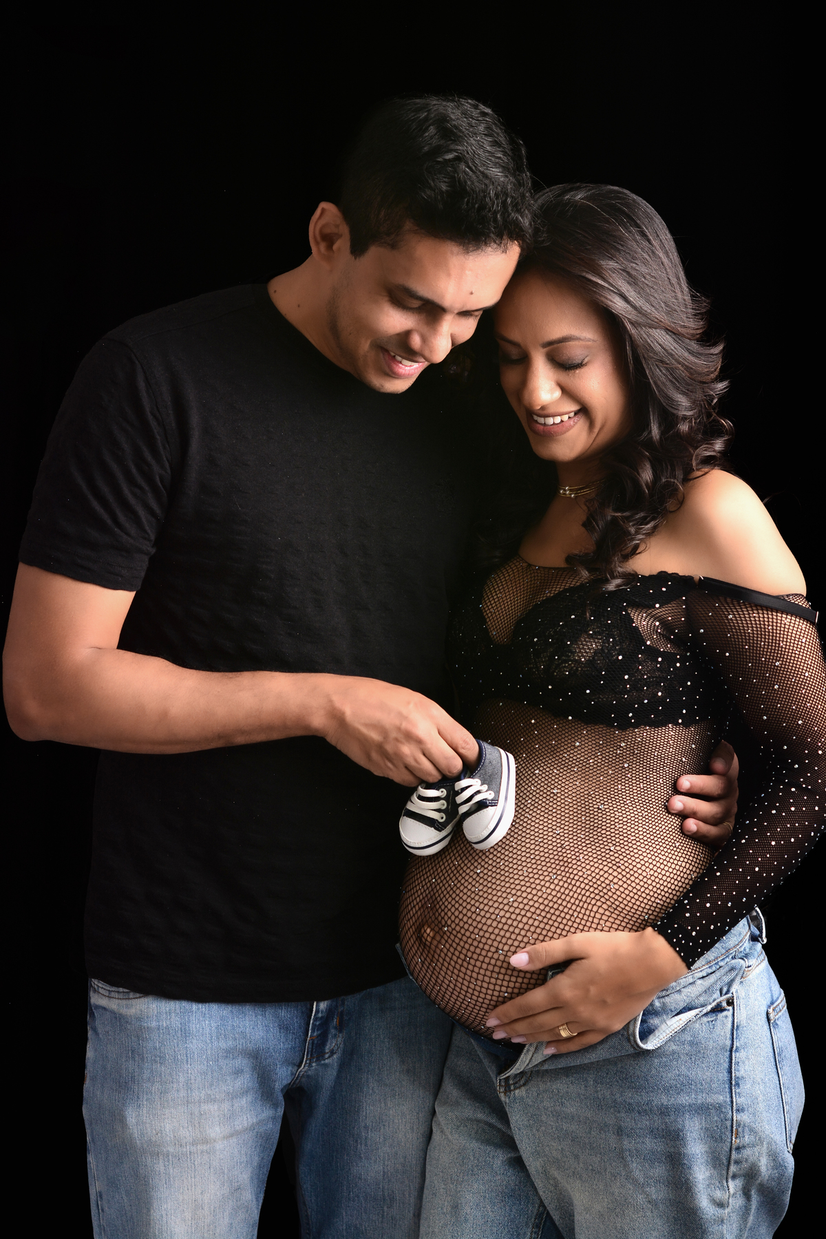 Ensaio Gestante em BH