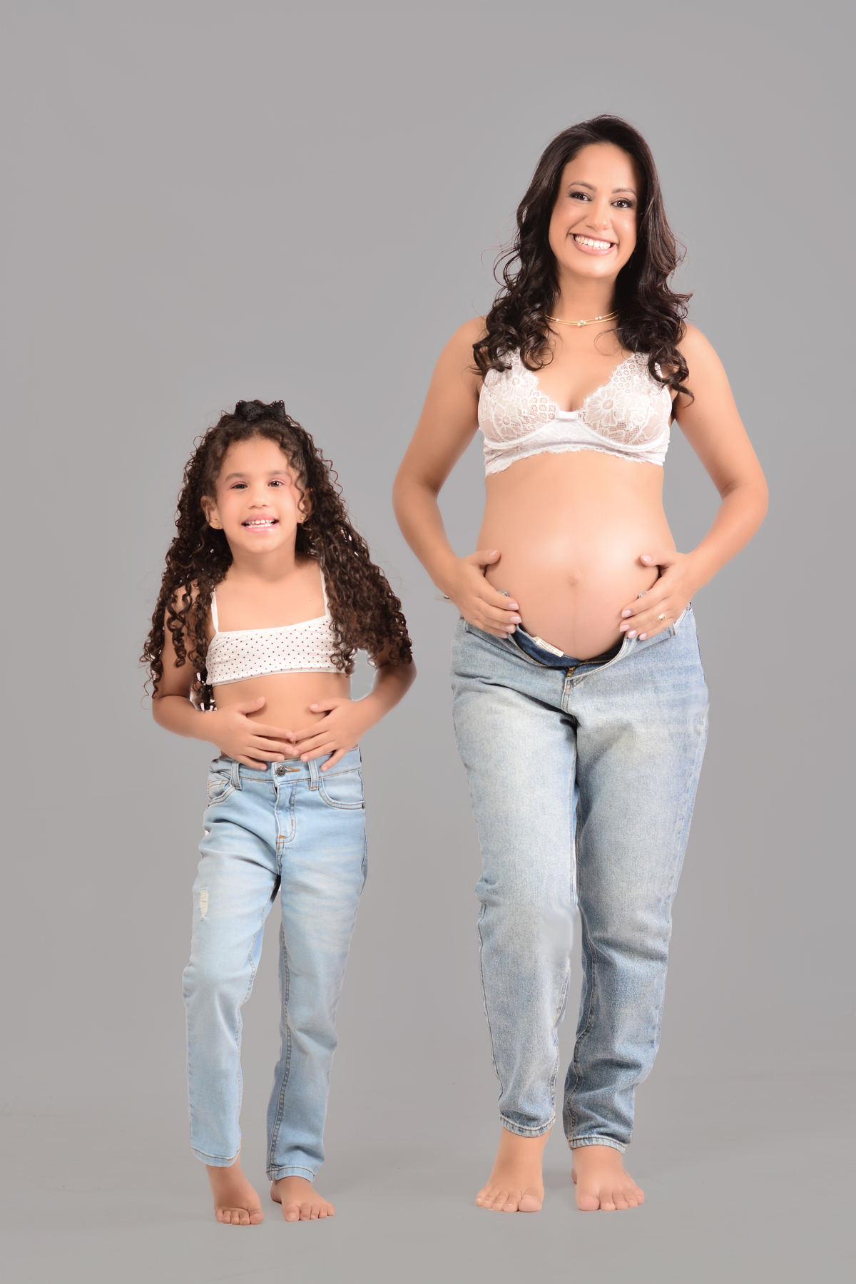 Ensaio Gestante em BH