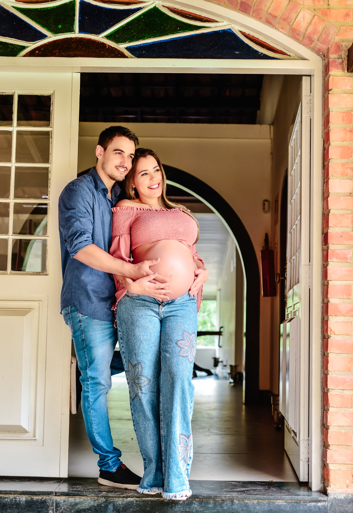 ensaio-gestante-em-bh