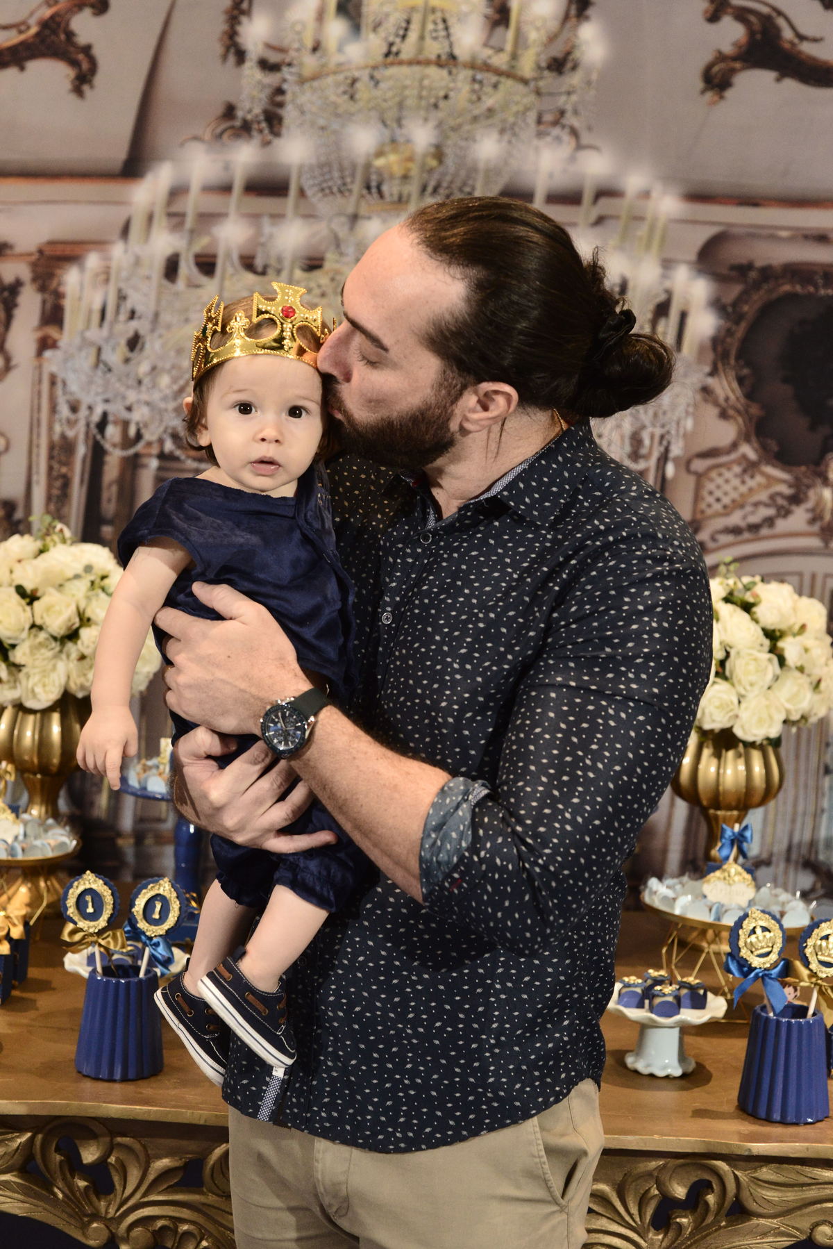 Fotógrafo de festa infantil em BH